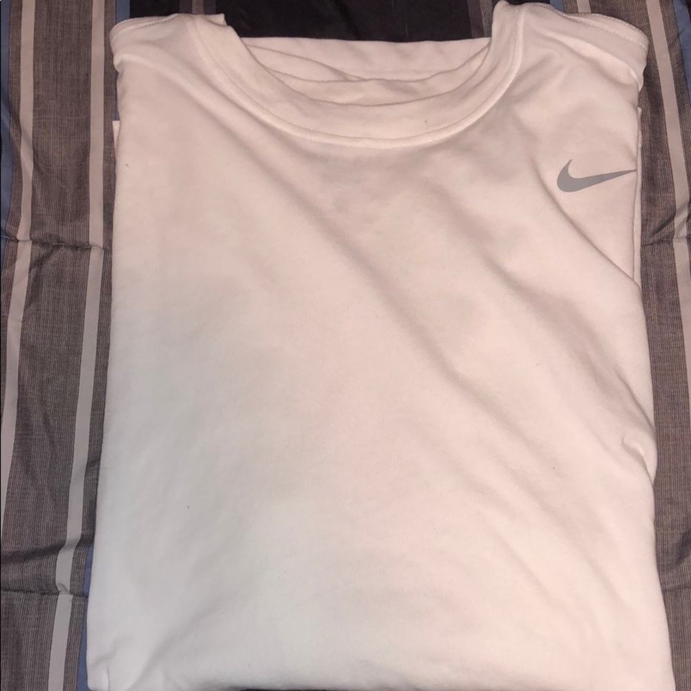 Nike Dri-Fit shirt
